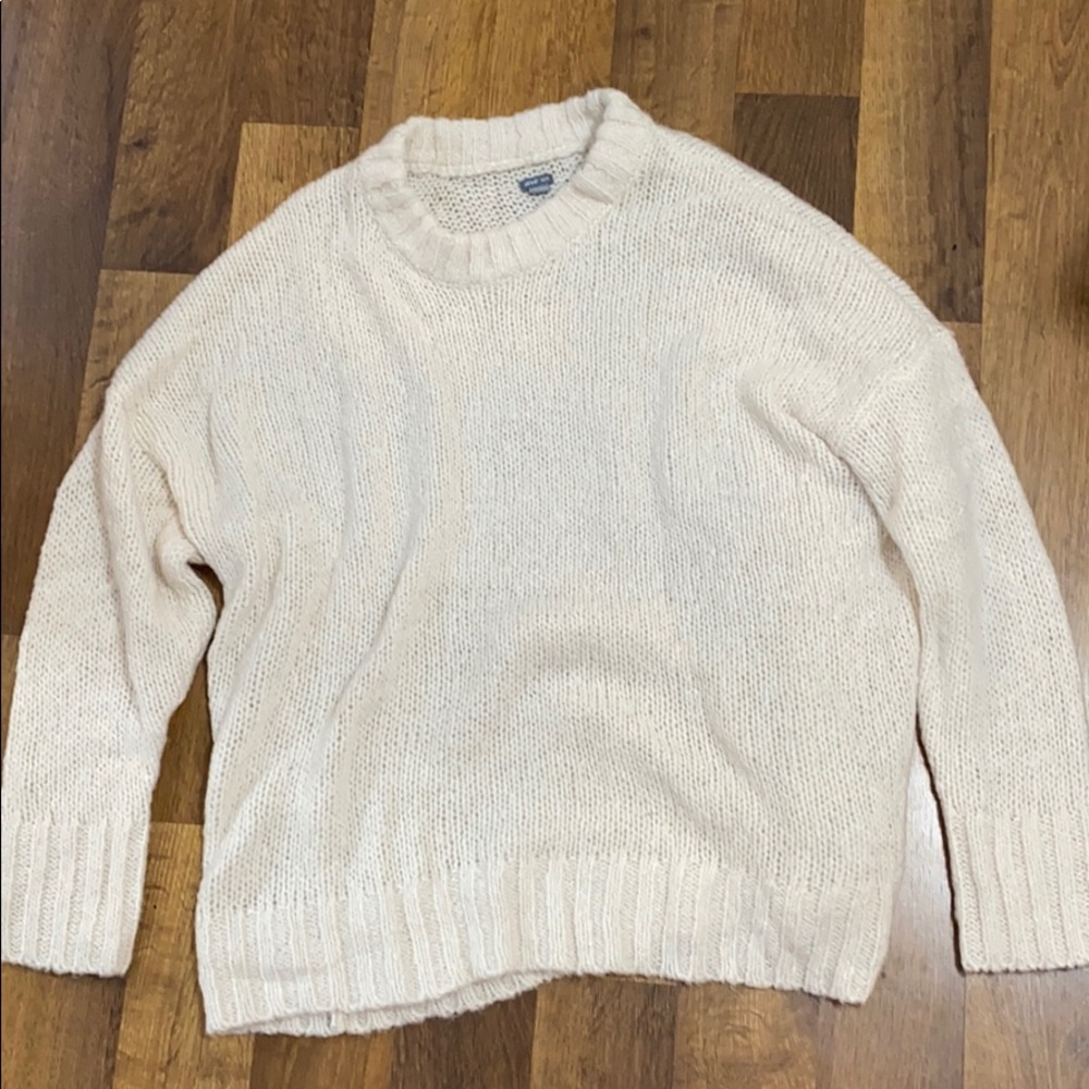 Aerie sweater